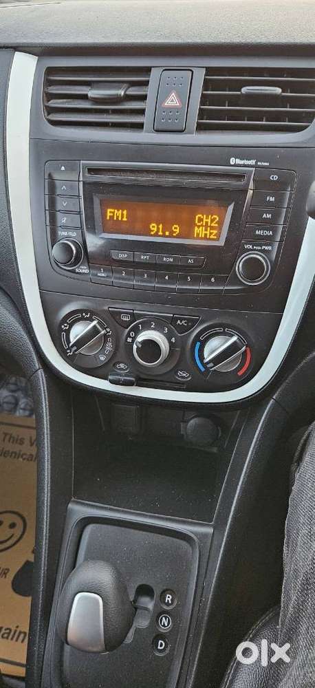 Maruti Suzuki Celerio X Zxi Option, 2019, Petrol