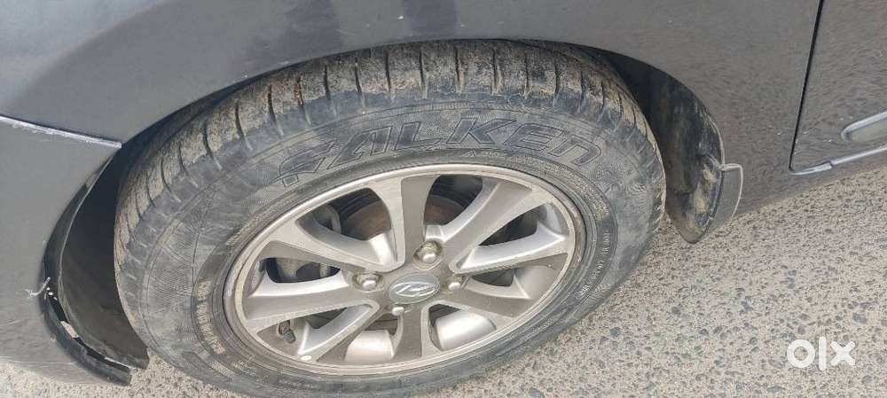 Hyundai Grand I10 1.2 Kappa Asta (o) Vtvt, 2016, Petrol