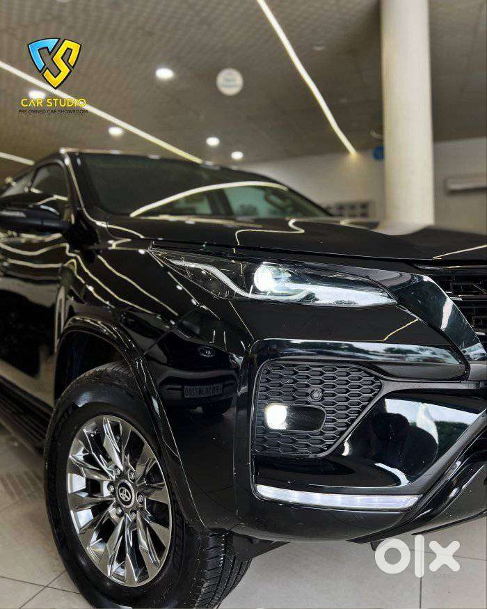 Toyota Fortuner 4x2 At 2.8 Diesel, 2024, Diesel