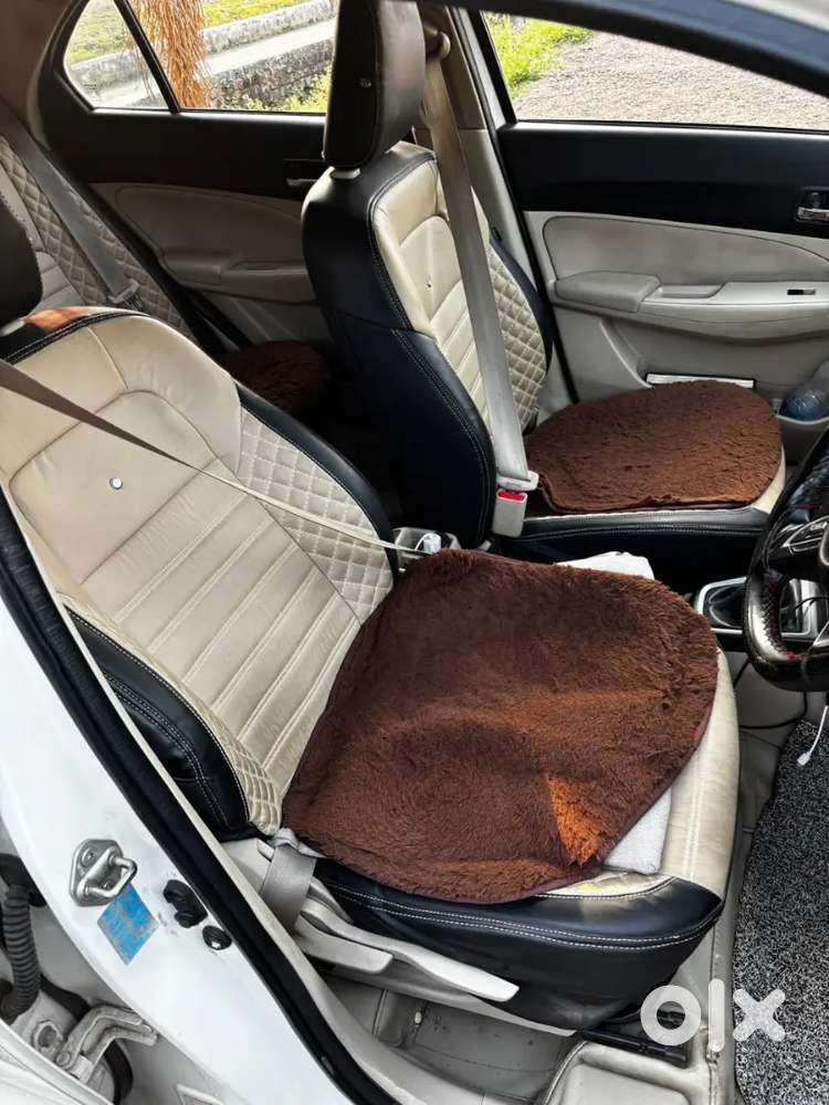 Maruti Suzuki Dzire 2020 Petrol Good Condition