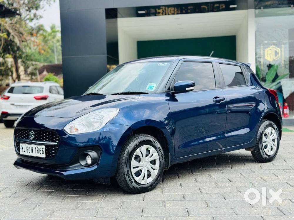 Maruti Suzuki Swift