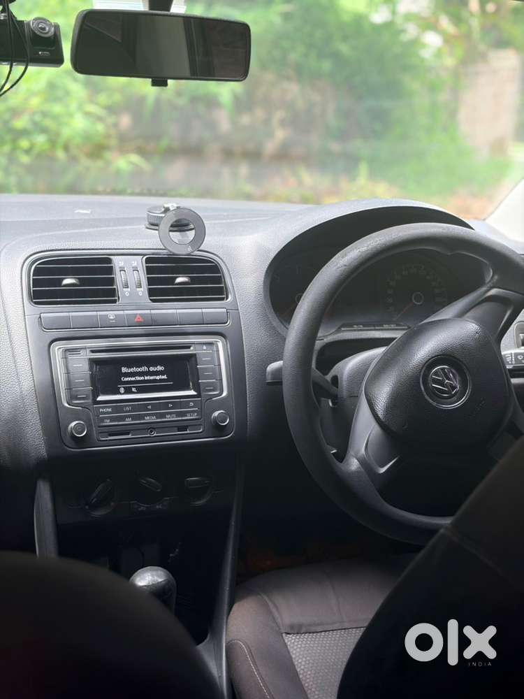 Volkswagen Polo Diesel 2018