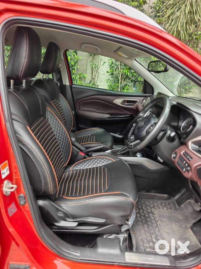 Toyota Urban Cruiser Taisor V 1.0 Petrol At, 2024, Petrol