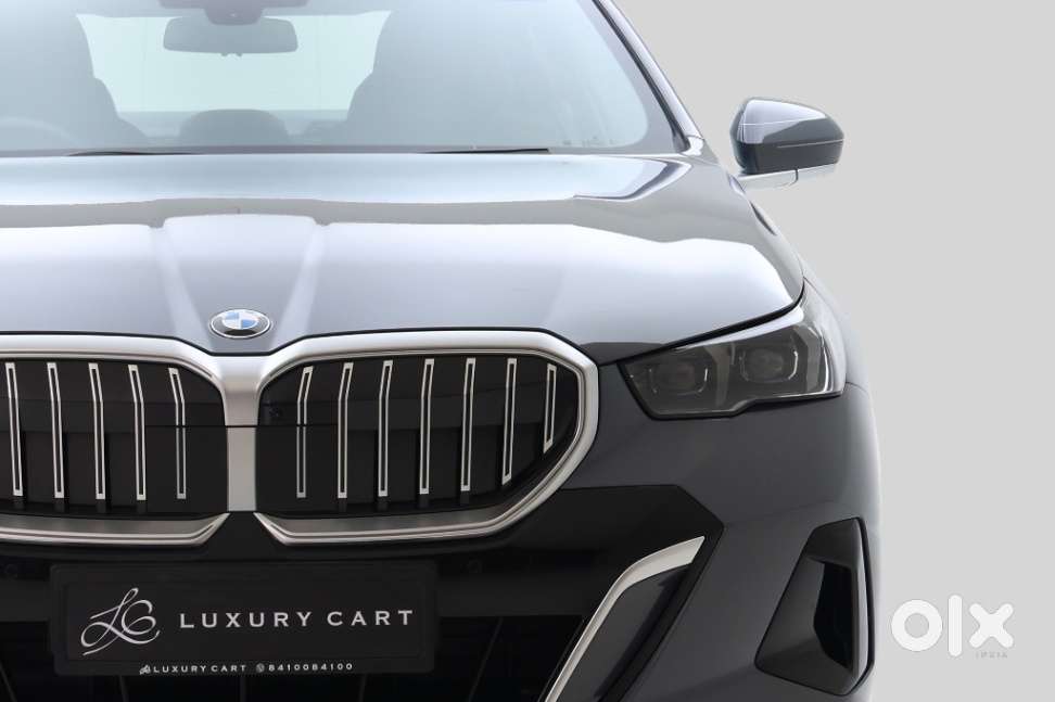 Bmw 5 Series 530 Li M Sport, 2026, Petrol