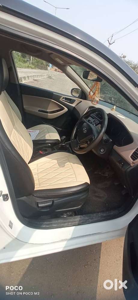 Hyundai I20 2015-2017 Magna 1.2, 2018, Diesel