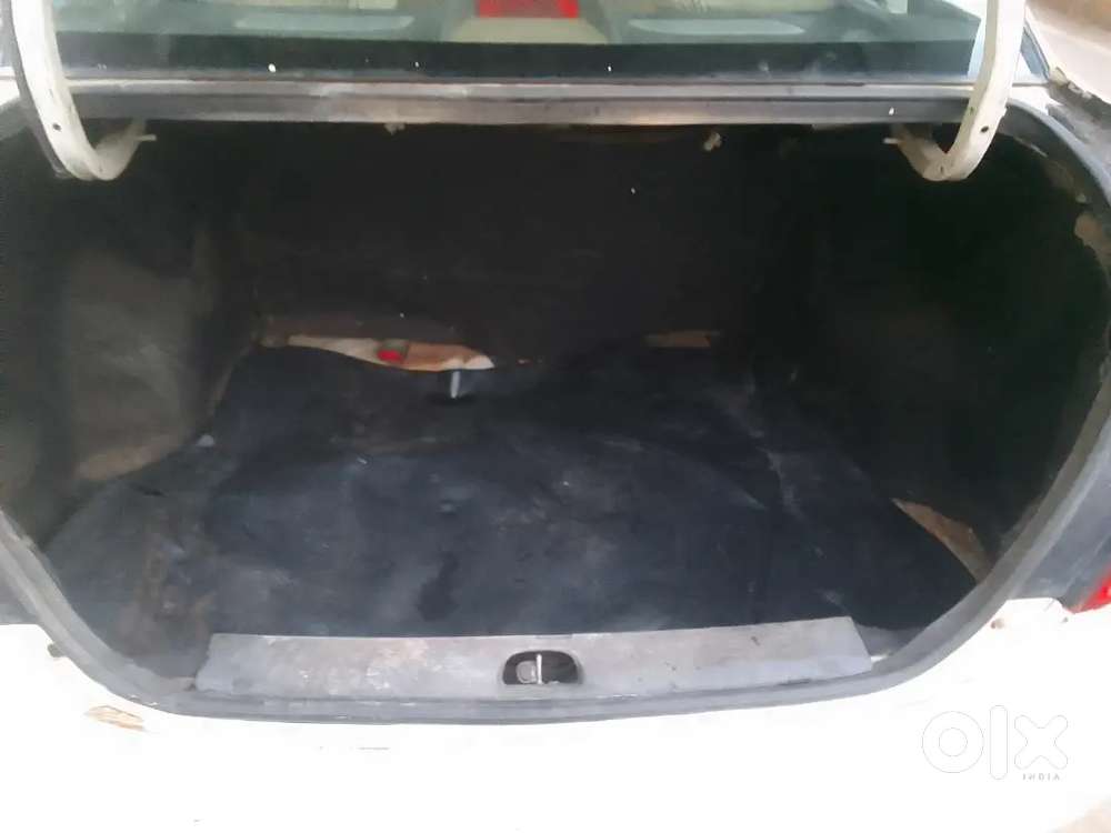 Swift Dzire Vxi 2010