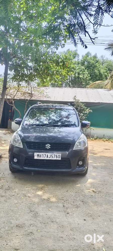 Maruti Suzuki Car Ertiga