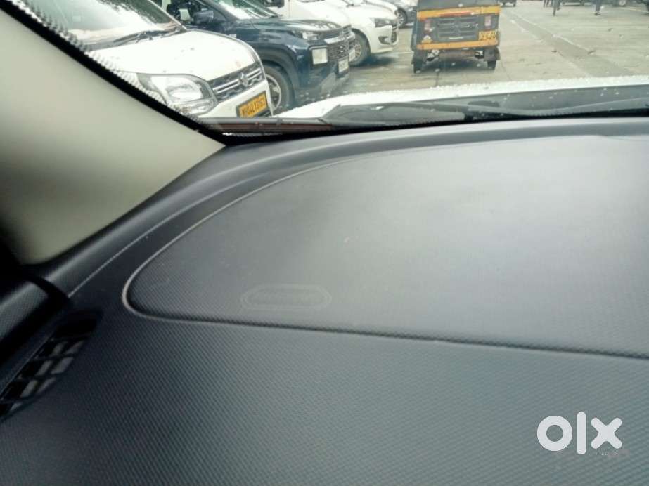 Tata Nexon Ev Xz Plus, 2022, Electric