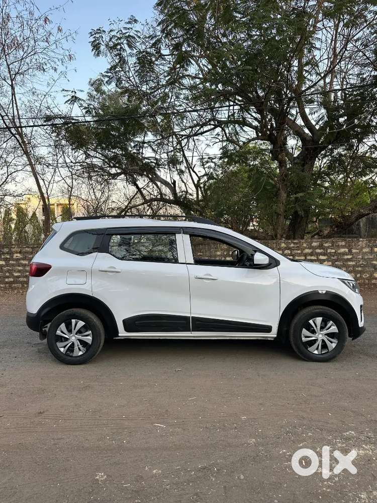 Renault Triber 2023 Petrol 39000 Km Driven