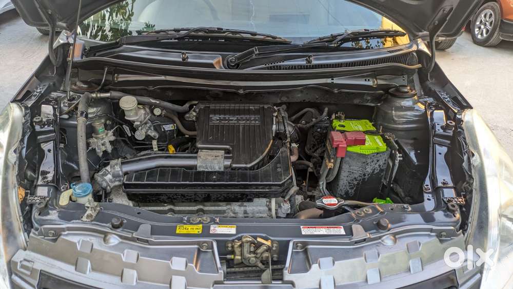 Maruti Suzuki Swift Dzire Vxi 1.2, 2014, Petrol