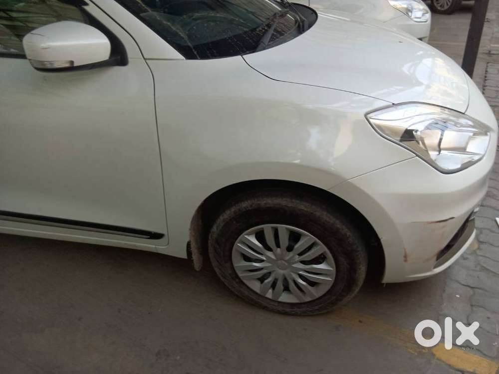 Maruti Dezire- Automatic -bh Number 2024 Model- 47000 Km