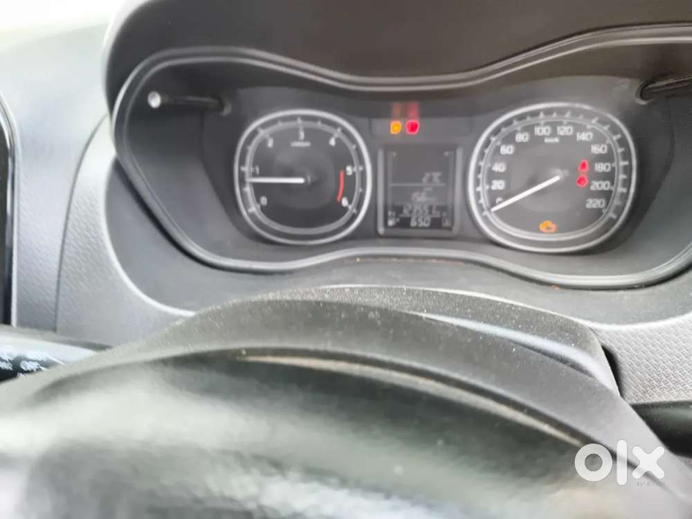 Maruti Suzuki Vitara Brezza Zdi, 2018, Diesel