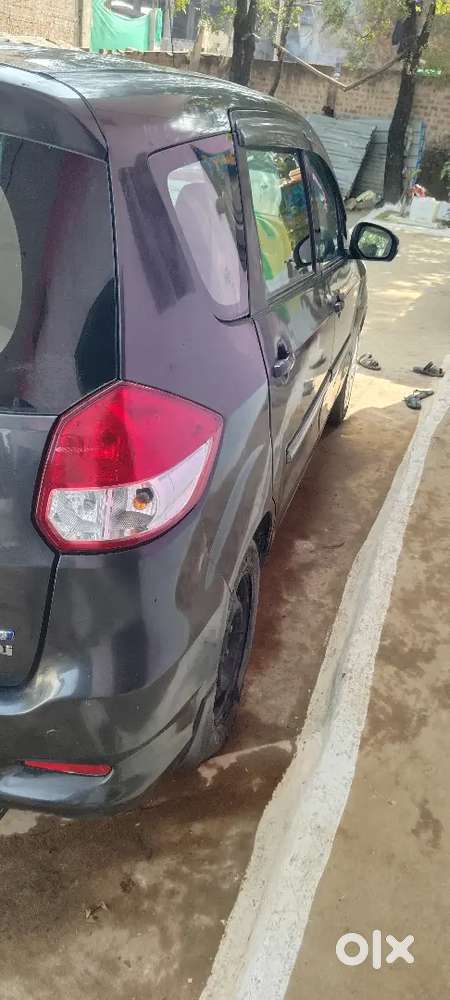Maruti Suzuki Ertiga Vdi 2018