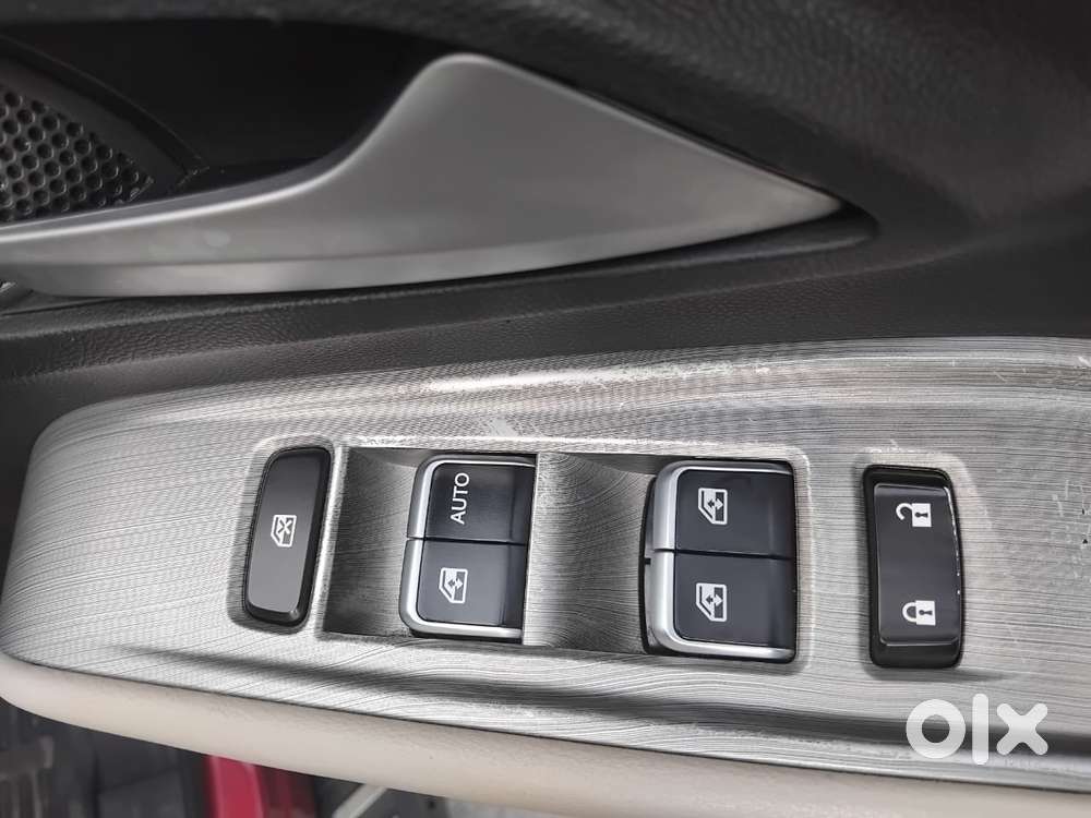 Mg Hector Savvy Pro 1.5 Turbo Cvt, 2023, Petrol