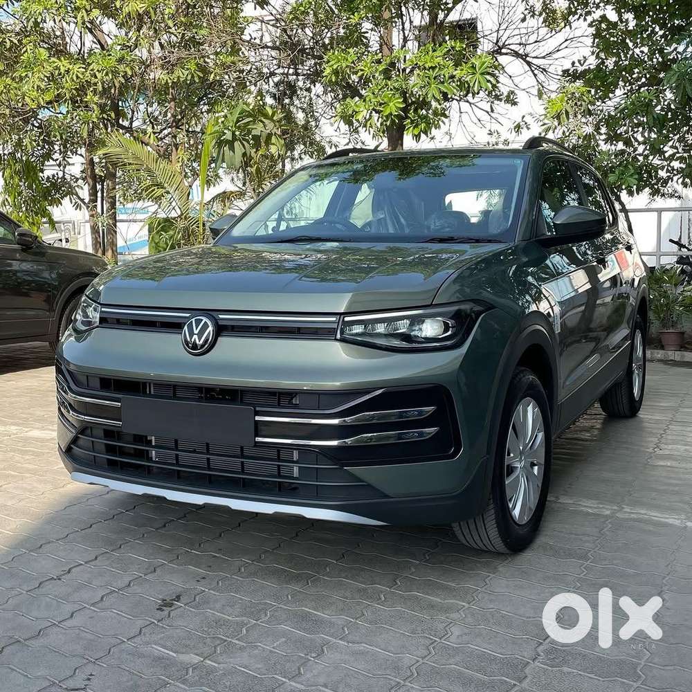 Volkswagen Petrol Manual 2026