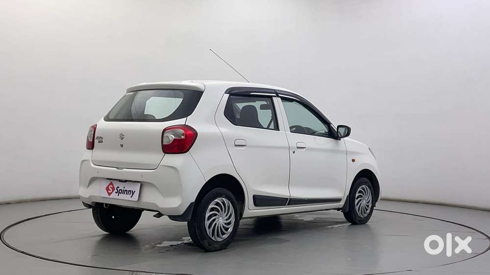 Maruti Suzuki Alto K10 1.0 Vxi S-cng, 2023, Cng & Hybrids