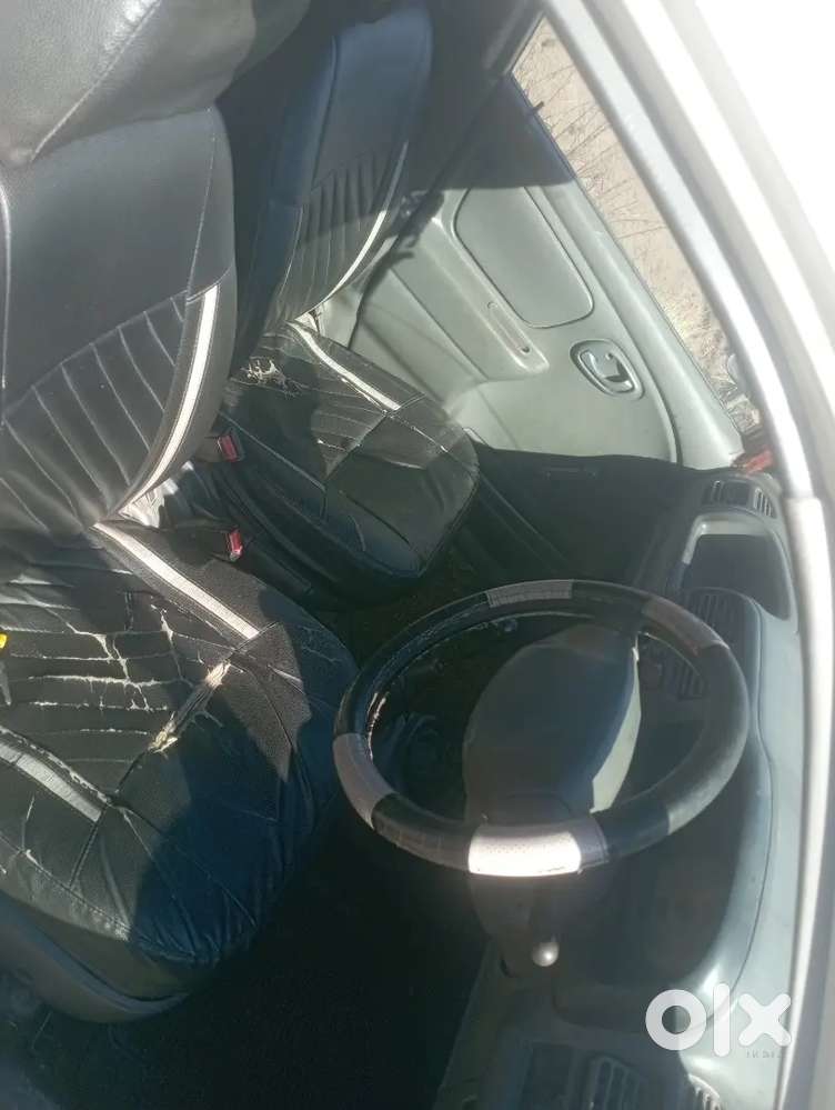 Maruti Suzuki Alto 2008 Lxi