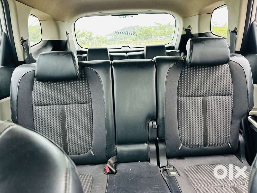 Kia Carens 1.4 Prestige 7 Str, 2022, Diesel