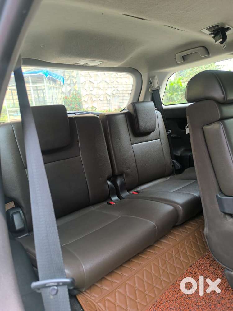 Toyota Fortuner 4x2 Mt 2.8 Diesel, 2019, Diesel