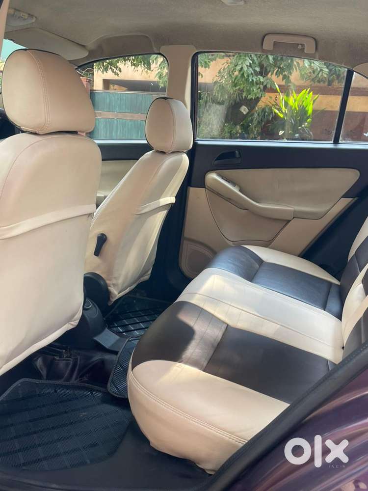 Tata Manza Elan Quadrajet Bs Iv, 2011, Diesel