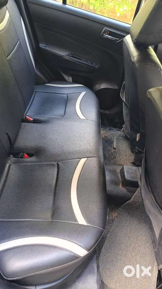 Maruti Suzuki Shift 2014 Model Petrol