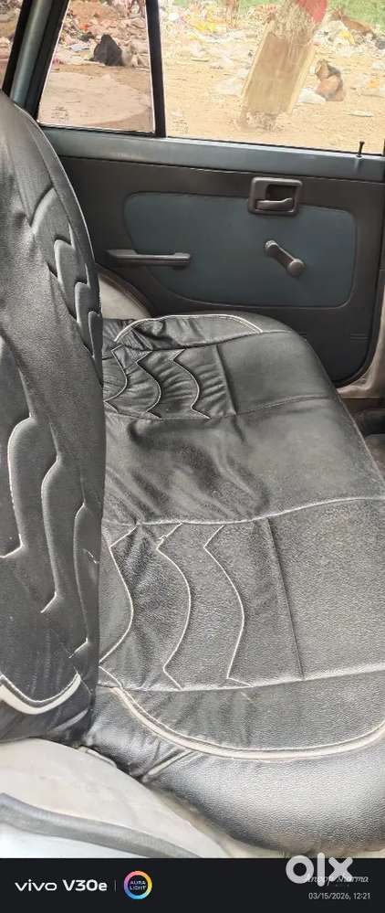 Maruti Suzuki 800 Petrol 2006, R.c Validity March 2031