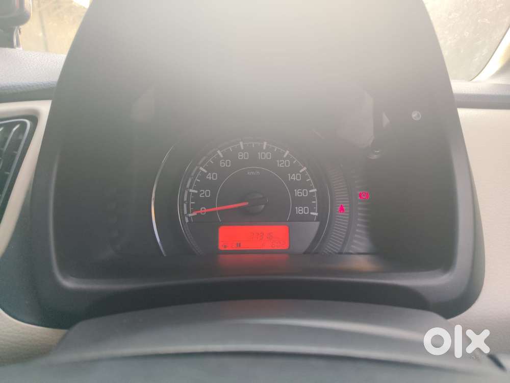 Maruti Suzuki Wagon R Zxi Mt 1.2l, 2022, Petrol