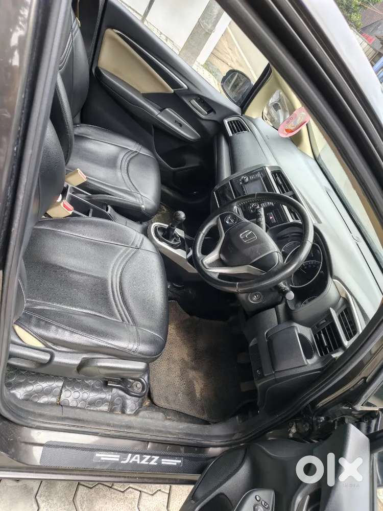 Honda Jazz 1.2 2018 Manual