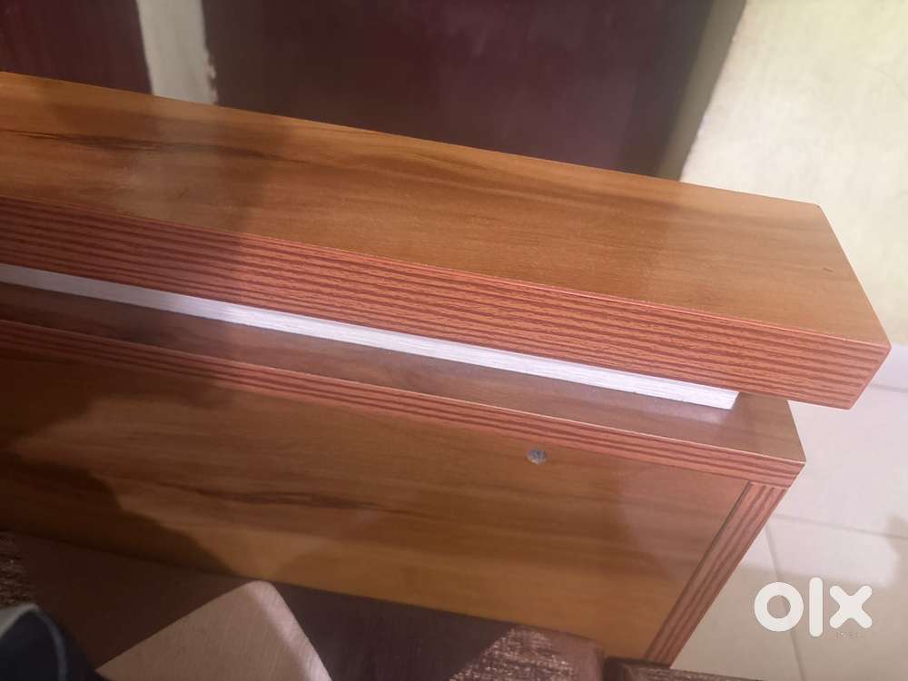 Sofa cum bed