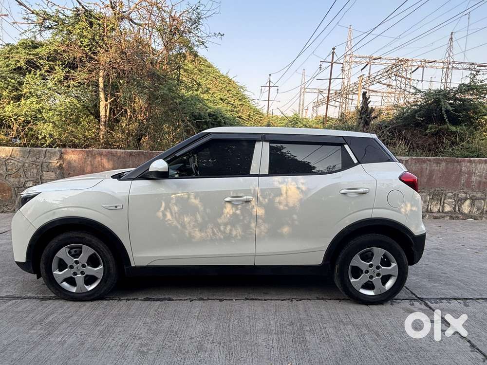 Mahindra Xuv300 W4 Diesel, 2022, Diesel