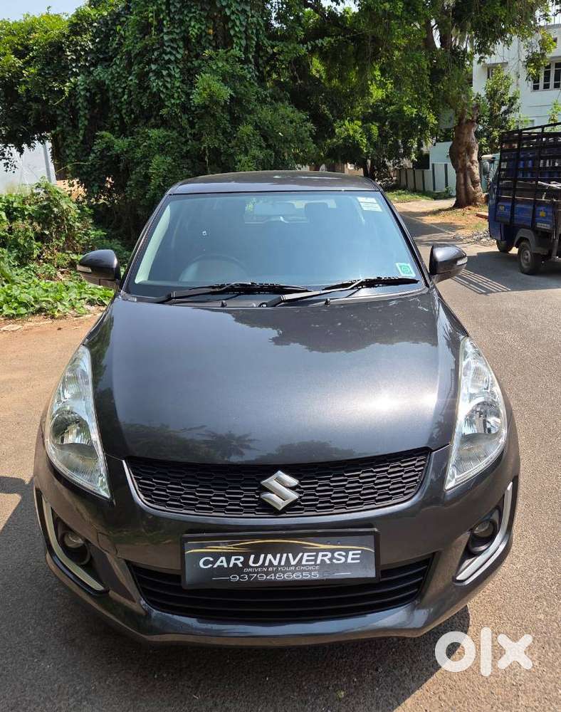 Maruti Suzuki Swift Ddis Vdi, 2015, Diesel