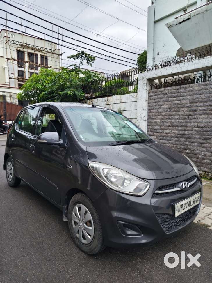 Hyundai I10 Sportz 1.2 Kappa (o), 2012, Petrol