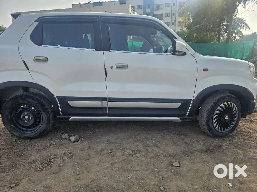 Brand New S- Presso Car Urgent For Sale