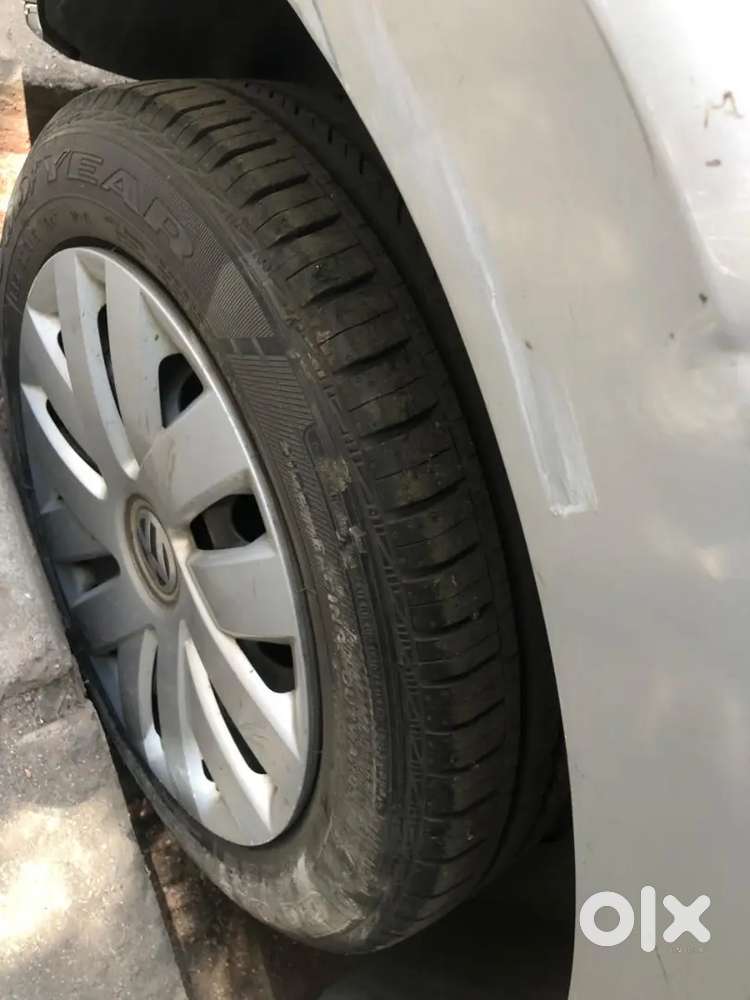 Volkswagen Polo 2013 Petrol 87000 Km Driven Immediate Sale