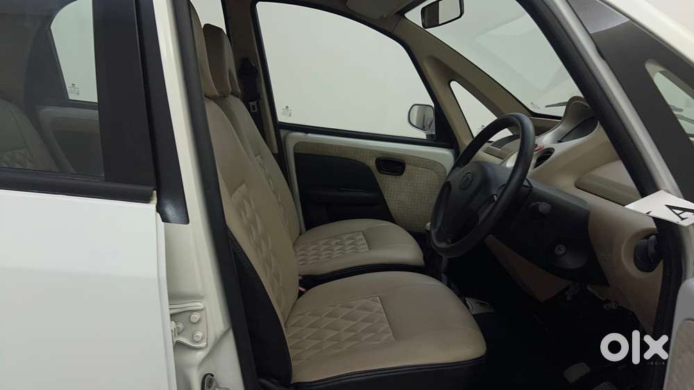 Tata Nano Twist Xt, 2014, Petrol