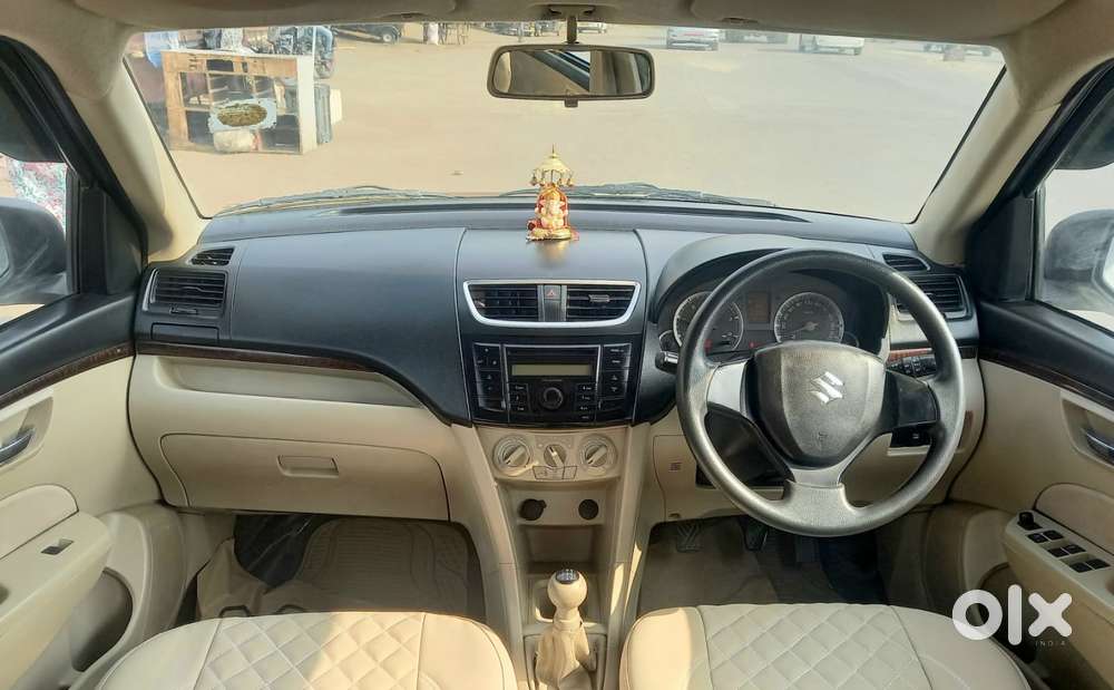 Maruti Suzuki Swift Dzire 2012-2015 Vdi, 2013, Diesel