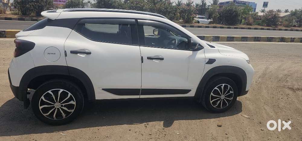 Renault Kiger Rxt Opt, 2023, Petrol