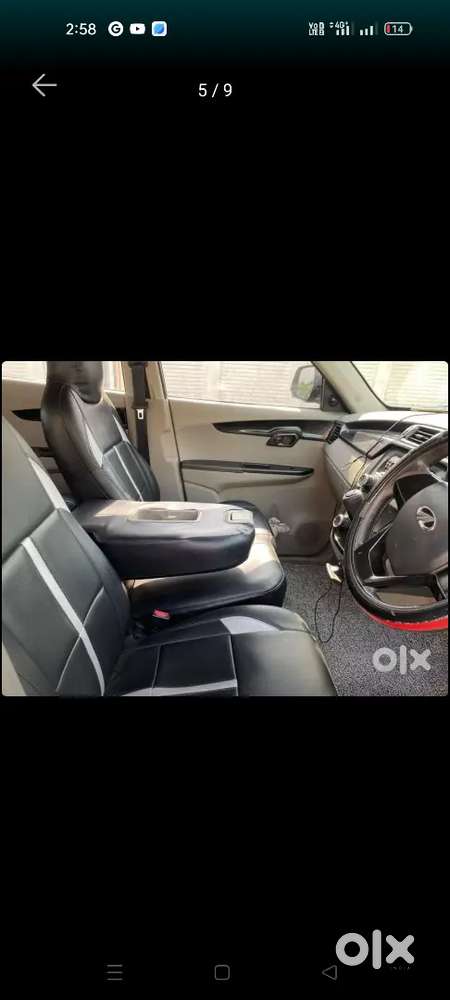 Mahindra Kuv100 Nxt Petrol Manual 2017