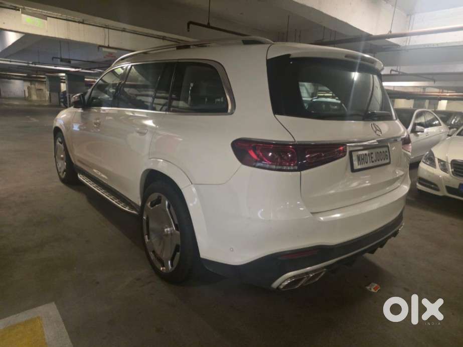 Mercedes-benz Gls 400d 4matic, 2023, Diesel