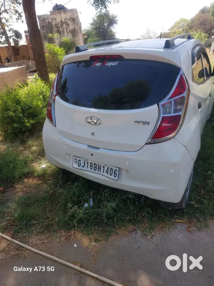 Hyundai Eon
