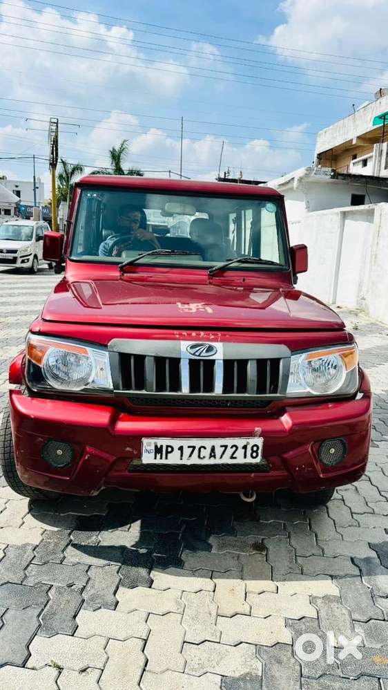 Mahindra Diesel Car 2012