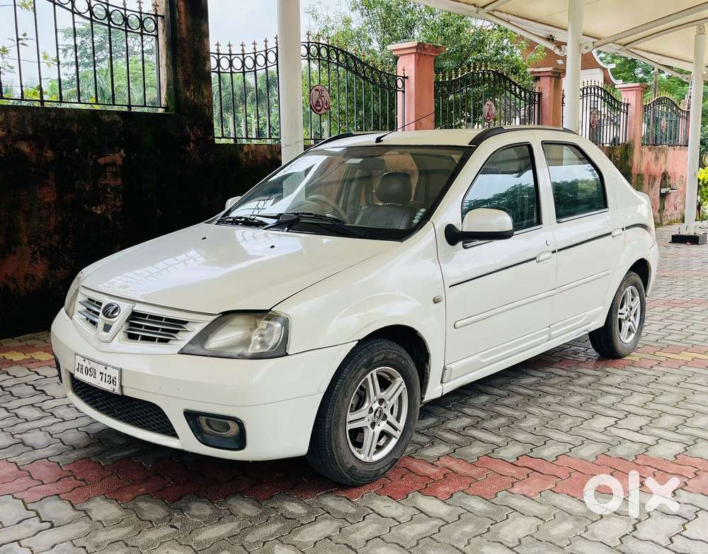Mahindra Verito 1.5 D6, 2012, Diesel