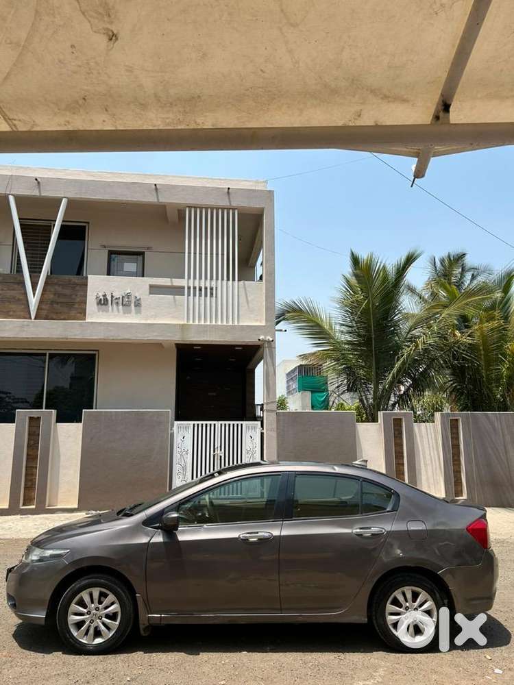 Honda City 2012 Petrol 136000 Km Driven