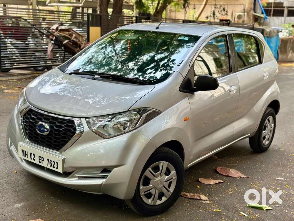 Datsun Redigo, 2017, Petrol