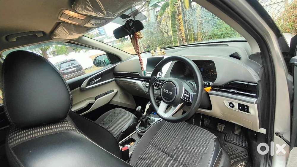 Kia Diesel Manual 2023