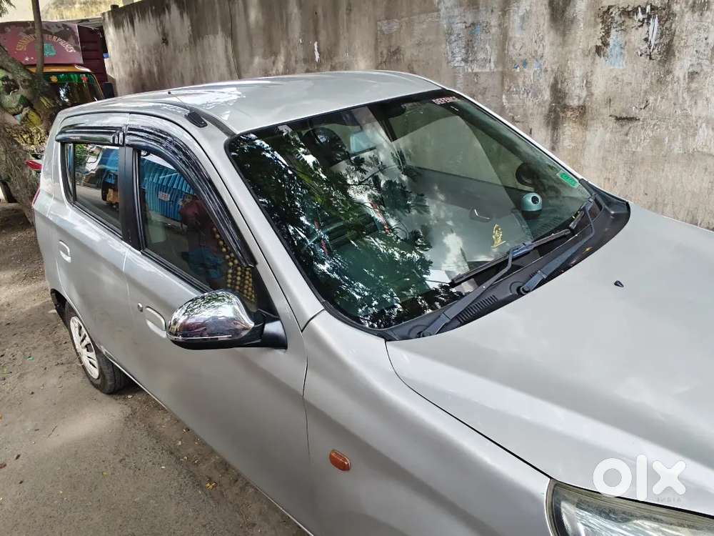 Maruti Suzuki Alto 800 Lxi 2018