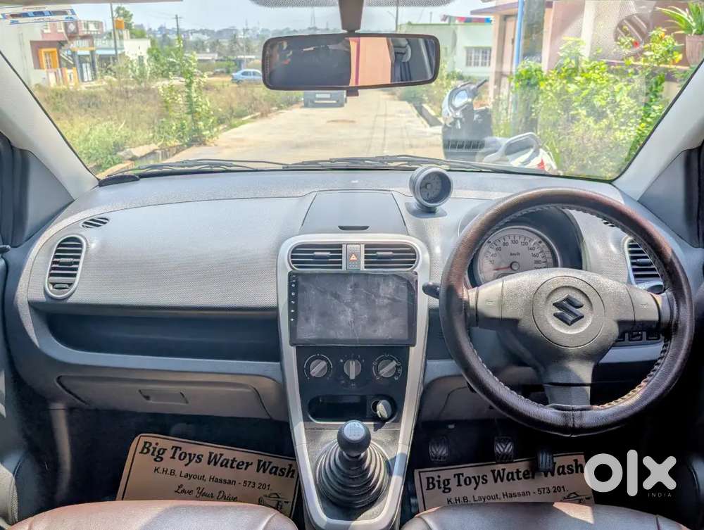 Ritz Vxi 2014 For Sale