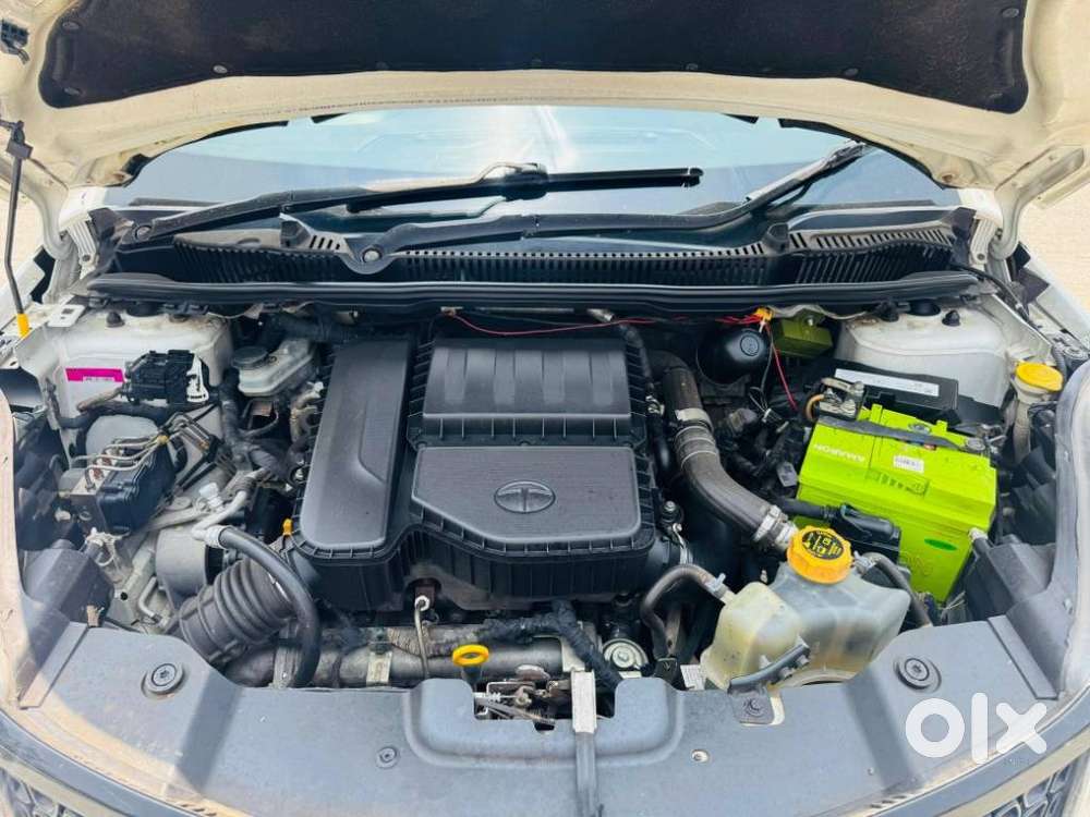 Tata Nexon 1.5 Revotorq Xm, 2018, Diesel