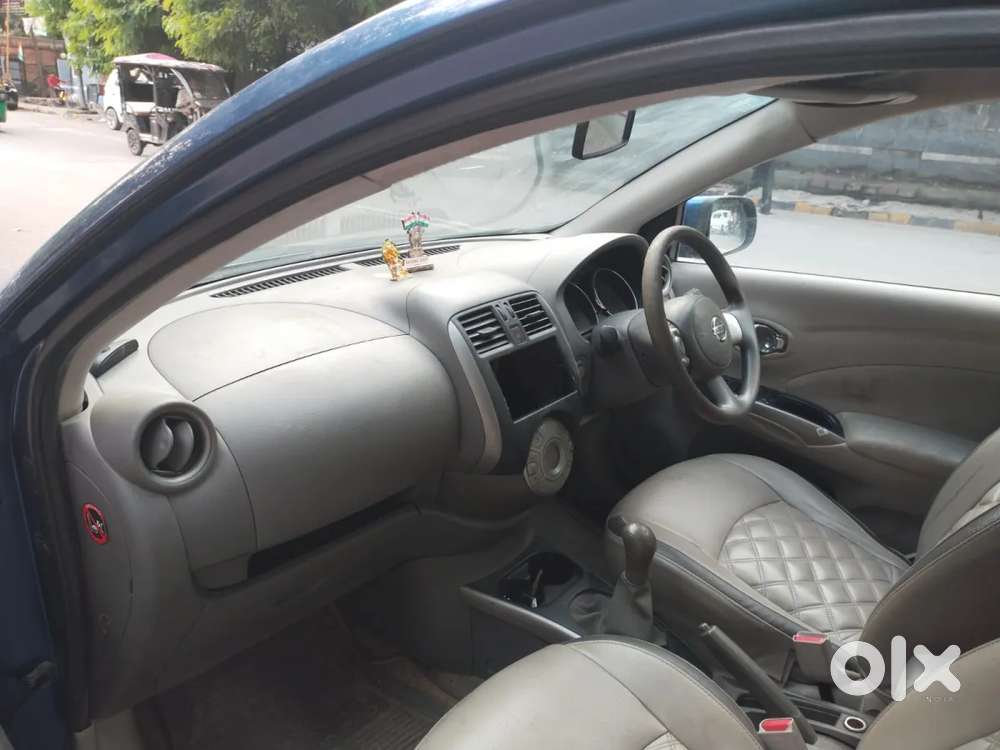 Nissan Sunny Xv, 2011, Petrol