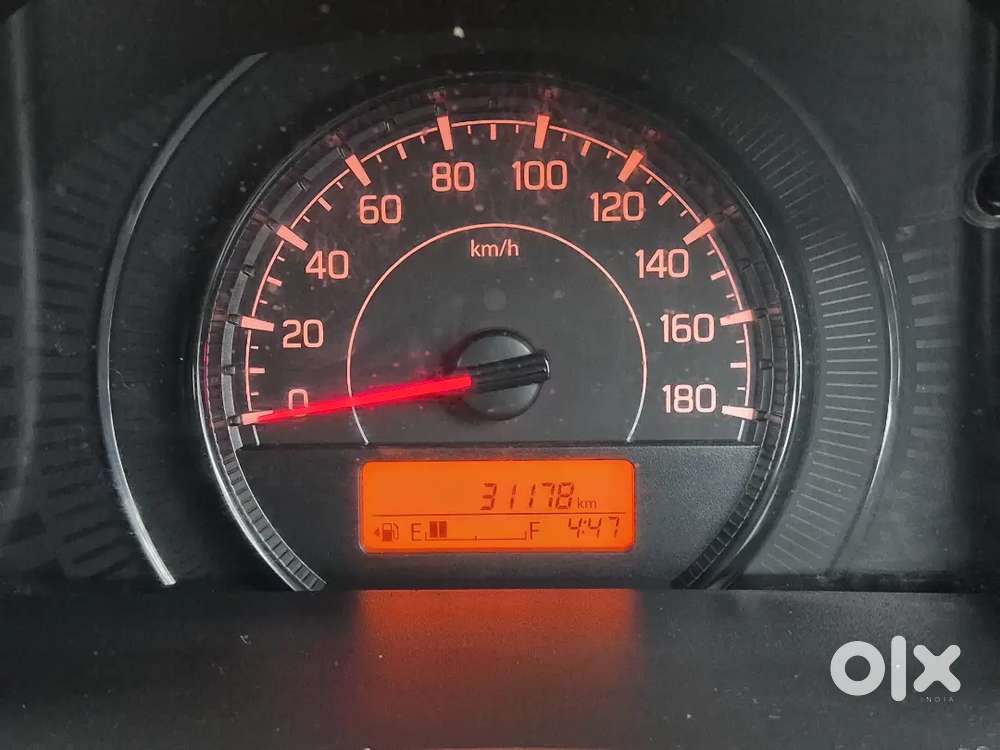 2022 Wagon R 1.2 Zxi
